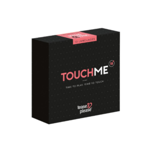 Jeu Touch Me Tease & Please