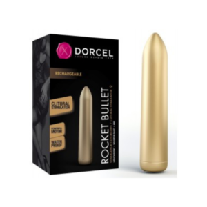 Stimulateur clitoridien Rocket Bullet
