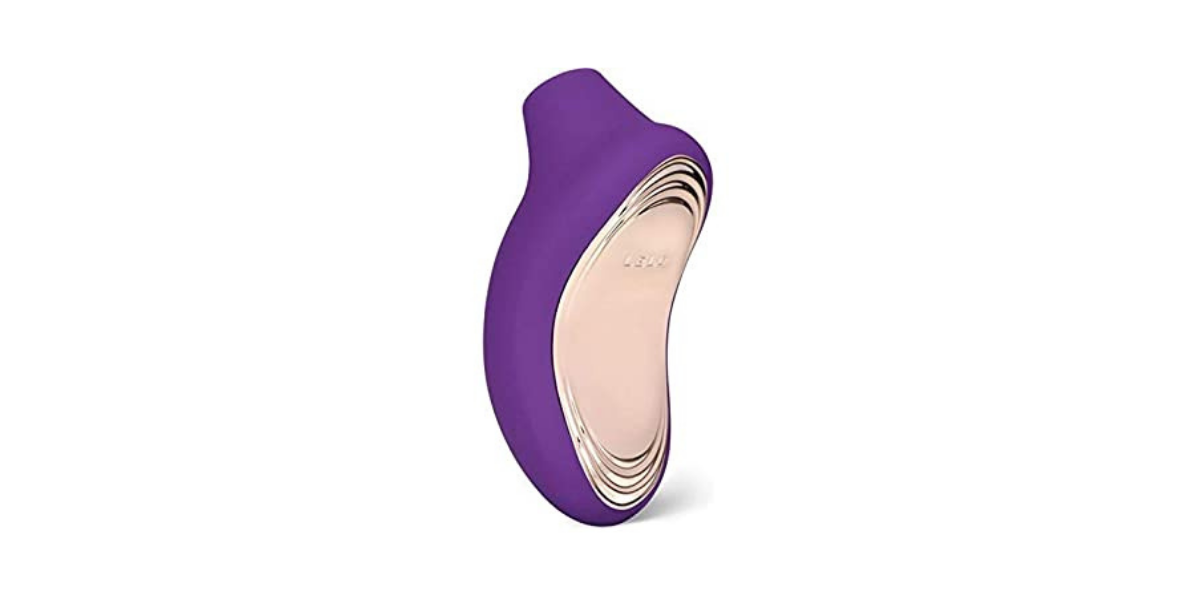 Stimulateur clitoridien Sona 2 de Lelo