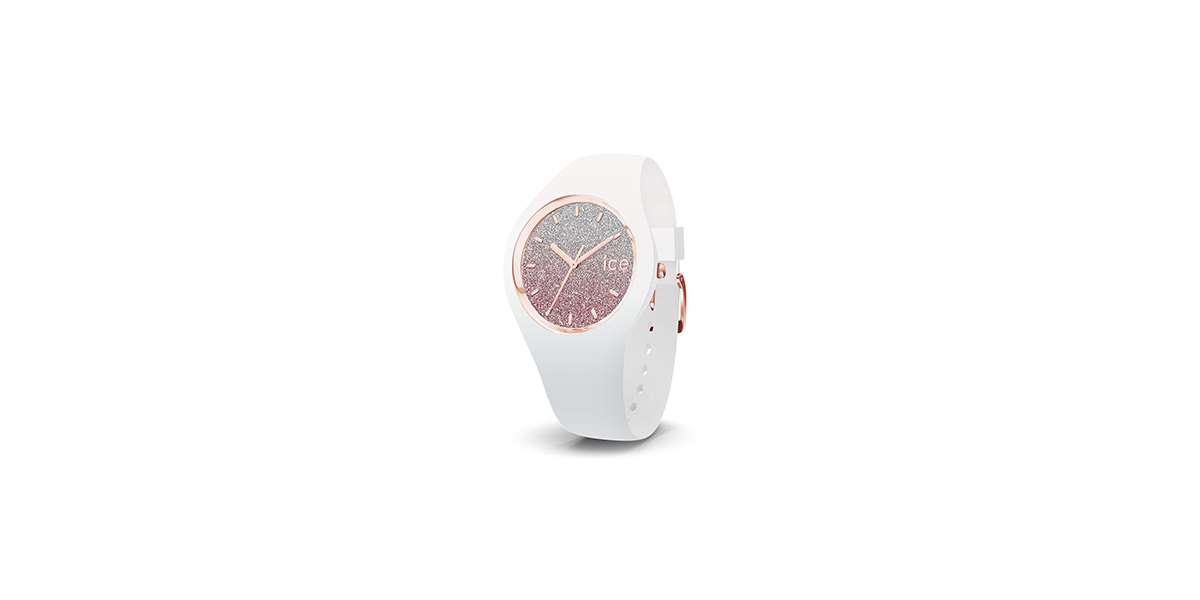 Montre Lo Rose Ice Watch