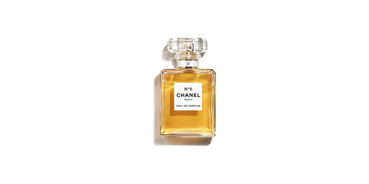 Eau de parfum Chanel n°5
