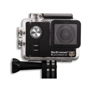 Caméra sportive Easypix black GoXtreme